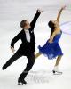 Madison Chock & Evan Bates (USA) 