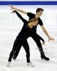 Matilda Friend & William Badaoui (AUS) 