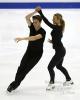 Matilda Friend & William Badaoui (AUS) 