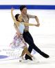 Emi Hirai & Marien de la Asuncion (JPN) 