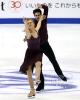 Madison Hubbell & Zachary Donohue (USA) 