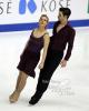 Madison Hubbell & Zachary Donohue (USA) 