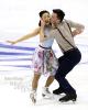 Emi Hirai & Marien de la Asuncion (JPN) 