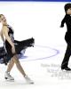 Anastasia Khromova & Daryn Zhunussov (KAZ) 