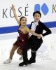Ho Jung Lee & Richard Kang In Kam (KOR) 