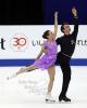 Elisabeth Paradis & Francois-Xavier Ouellette (CAN) 