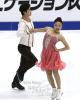 Maia Shibutani & Alex Shibutani (USA) 