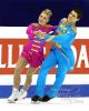 Piper Gilles & Paul Poirier (CAN)