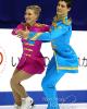 Piper Gilles & Paul Poirier (CAN)