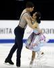 Emi Hirai & Marien de la Asuncion (JPN)