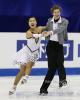 Rebeka Kim & Kirill Minov (KOR)