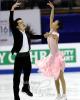 Xibei Li & Guangyao Xiang (CHN)