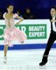 Xibei Li & Guangyao Xiang (CHN)