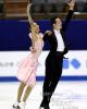 Xibei Li & Guangyao Xiang (CHN)