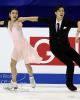 Shiyue Wang & Xinyu Liu (CHN)