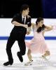 Shiyue Wang & Xinyu Liu (CHN)