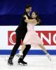 Shiyue Wang & Xinyu Liu (CHN)