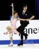 Shiyue Wang & Xinyu Liu (CHN)