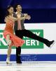 Yiyi Zhang & Nan Wu (CHN)