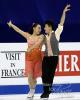 Yiyi Zhang & Nan Wu (CHN)