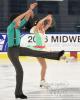 Isabel Blahunka & Will Shawver