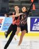 Janet Kang & Jabe Roberts