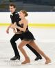 Makenna Leik & David Kaufmann