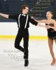 Makenna Leik & David Kaufmann