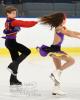 Katarina Wolfkostin & John Carlson