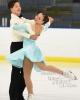 Isabel Blahunka & Will Shawver
