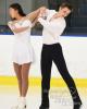 Janet Kang & Jabe Roberts