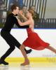 Makenna Leik & David Kaufmann