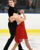 Makenna Leik & David Kaufmann
