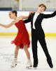 Katarina Wolfkostin & John Carlson