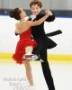 Katarina Wolfkostin & John Carlson
