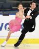 Isabella Amoia & Cory Fraiman