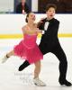 Isabel Blahunka & Will Shawver