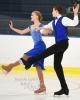 Makenna Leik & David Kaufmann