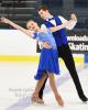 Makenna Leik & David Kaufmann