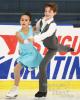 Katarina Wolfkostin & John Carlson