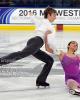 Eleanor Babaev & Scott Wenner