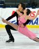 Elliana Pogrebinsky & Alex Benoit