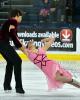 Elliana Pogrebinsky & Alex Benoit