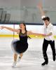 Aya Takai & Alexander Martin