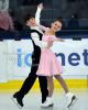 Katherine Grosul & Cameron Colucci