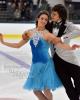 Elliana Pogrebinsky & Alex Benoit