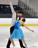 Elliana Pogrebinsky & Alex Benoit