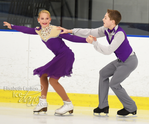 Valerie Sroka & Samuel Hodman