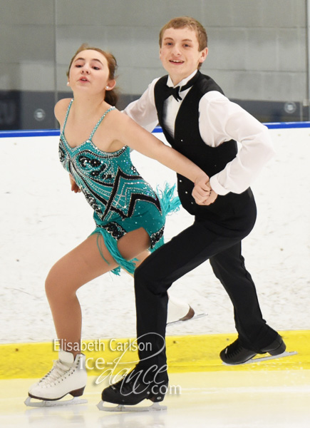 Megan Thomas & Nathan Rothenberger