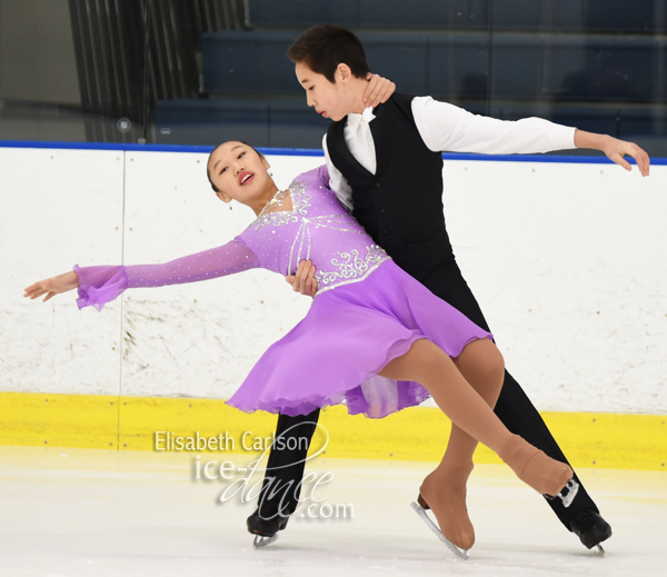 Zing Wang & Jim Wang